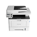 БФП моно A4 Pantum BM5100ADN 40ppm DADF Duplex Ethernet, фото 6