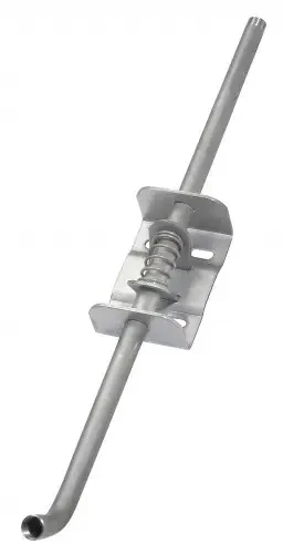 Регулятор висоти для поїлок, Monoflo