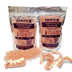 Термопластмаса