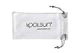 Koolsun Дитячі сонцезахисні окуляри Wave, 3-10р, блакитний, фото 4