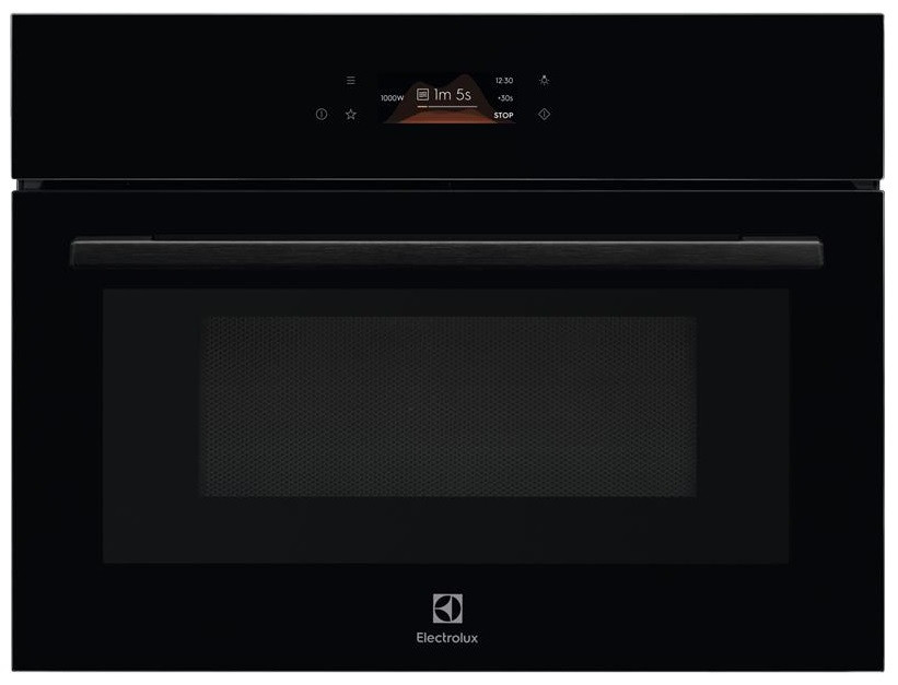 Electrolux Духова шафа електрична компактна, 42л EVM8E08Z