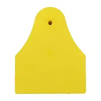 Вушна бірка MS TAG JUMBO для ідентифікації свиней і корів