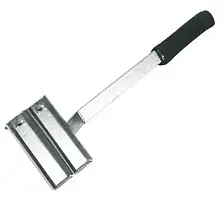 Ударне клеймо - молоток Aluminium, для маркування товарних свиней