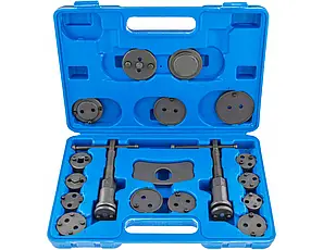 Набір для заміни гальмівних колодок 18ел VORFAL V08301