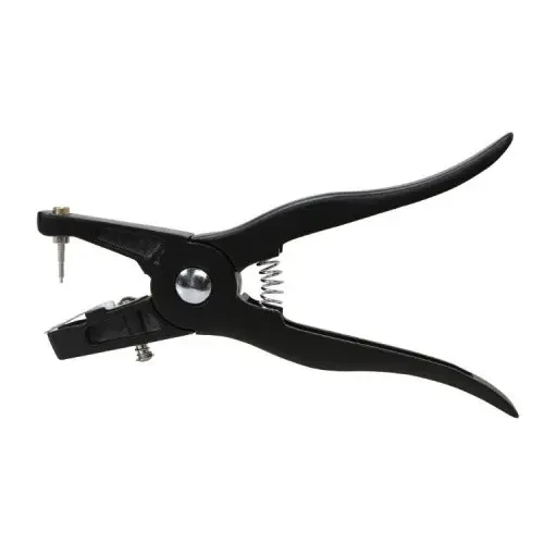 Кліщі-біркувач для вушних бірок MS TAG, кліпсатор