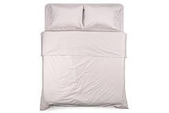 ARDESTO Підковдра Mix&Match, 200х220см, 100% бавовна, сатин, айворі