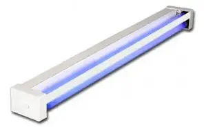 Опромінювач бактерицидний ОБН-75М, без лампи