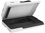 Epson WorkForce DS-1630, фото 2