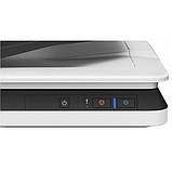 Epson WorkForce DS-1630, фото 3