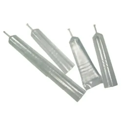 Соффтуба для упаковки сперми