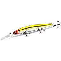 Воблер Daiwa Steez Minnow 110SP DR Crown 15.6gr / (2160376 / 7431761)