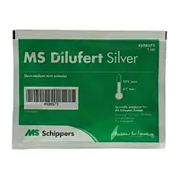 Разбавитель семени хряка MS Dilufert Silver