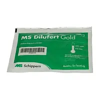 Разбавитель семени хряка MS Dilufert Gold