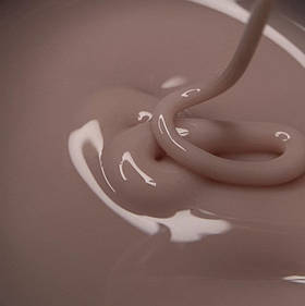 Гель для нігтів Dark Medium Gel No28 без пензля високопігментований, 30 мл