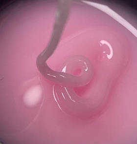 Гель для нігтів Dark Medium Gel №03 без пензлика високопігментований, 30 мл