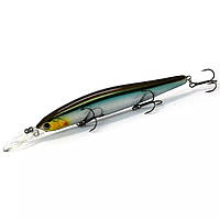 Воблер Daiwa Steez Minnow 110SP MR Special Shiner 14.4gr / (2160371 / 7431726)