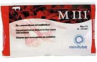 Разбавитель семени хряка MiniTube "Merk III"