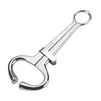 Фіксатор носовий для ВРХ, Harms