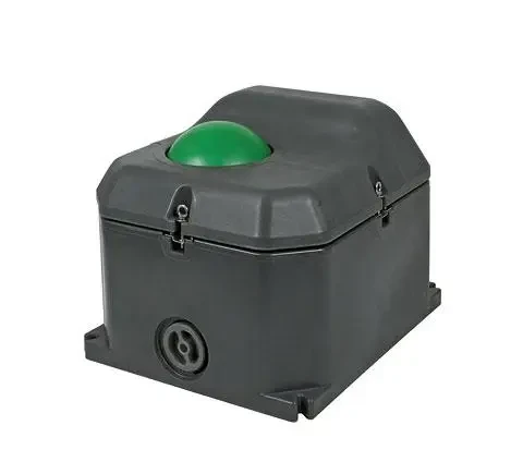 Термопоїлка для напування корів