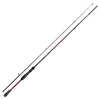 Спінінг Daiwa Fuego 802MFS 2.40м 10-30г / (2161711 / 11105-05)