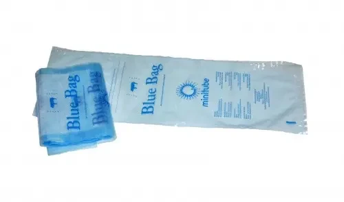 Пакет для збору сперми Blue Bag з фільтром, MINITUB