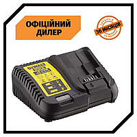 Зарядное устройство для акомы DeWALT DCB115 (10.8, 14.4, 18 В) Топ 3776563