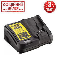 Зарядное устройство DeWALT DCB115 (10.8, 14.4, 18 В)