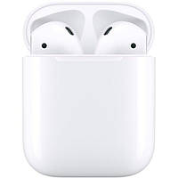 Навушники TWS Apple AirPods with Charging Case (MV7N2RU/A)_