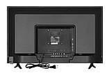 2E Телевізор 32" LED HD 50Hz Black, фото 4