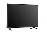 2E Телевізор 32" LED HD 50Hz Black, фото 7