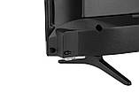2E Телевізор 32" LED HD 50Hz Black, фото 8