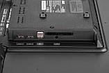 2E Телевізор 32" LED HD 50Hz Black, фото 10