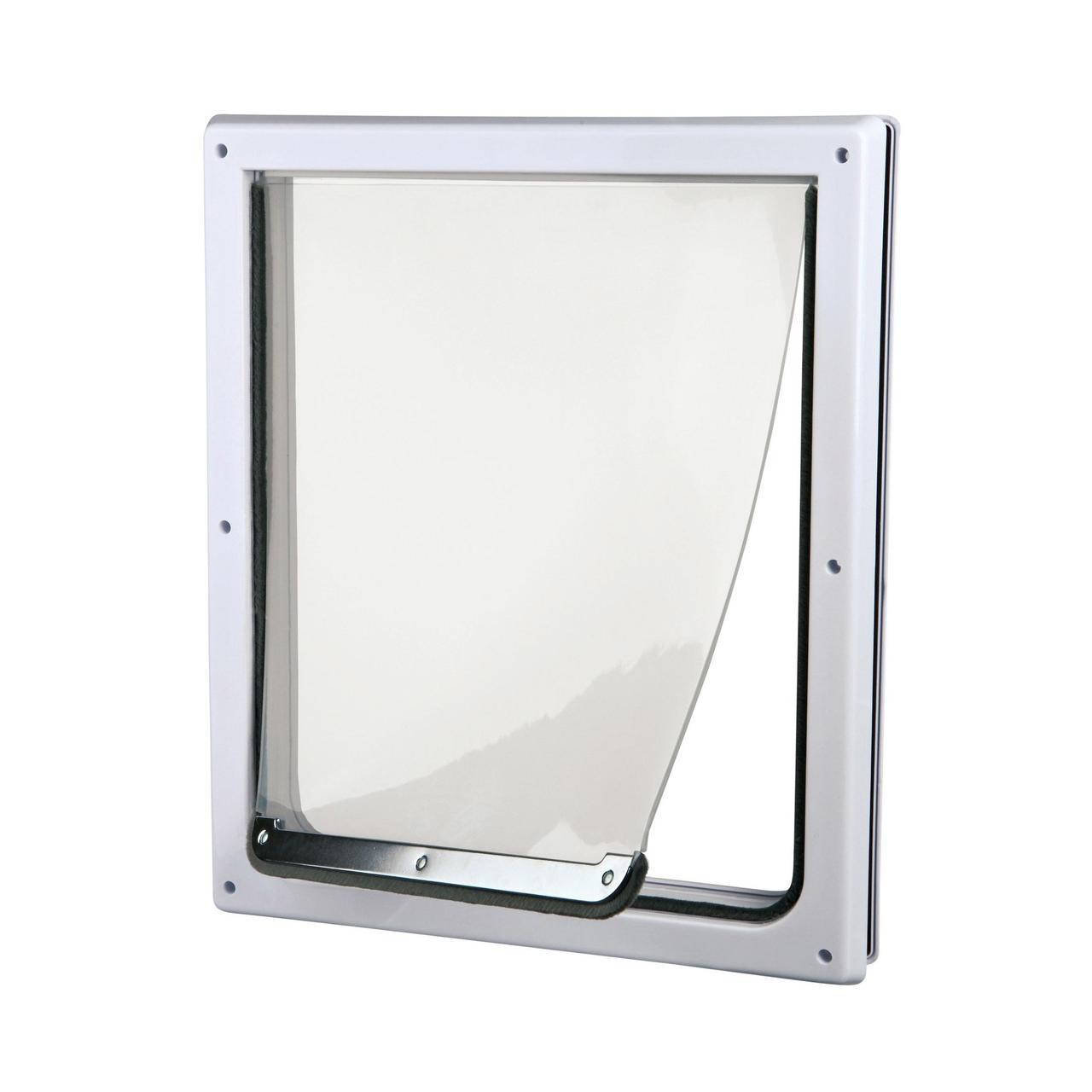 Дверцы для Собак Trixie 3879 39x45 См (4011905038797) — в Категории ...