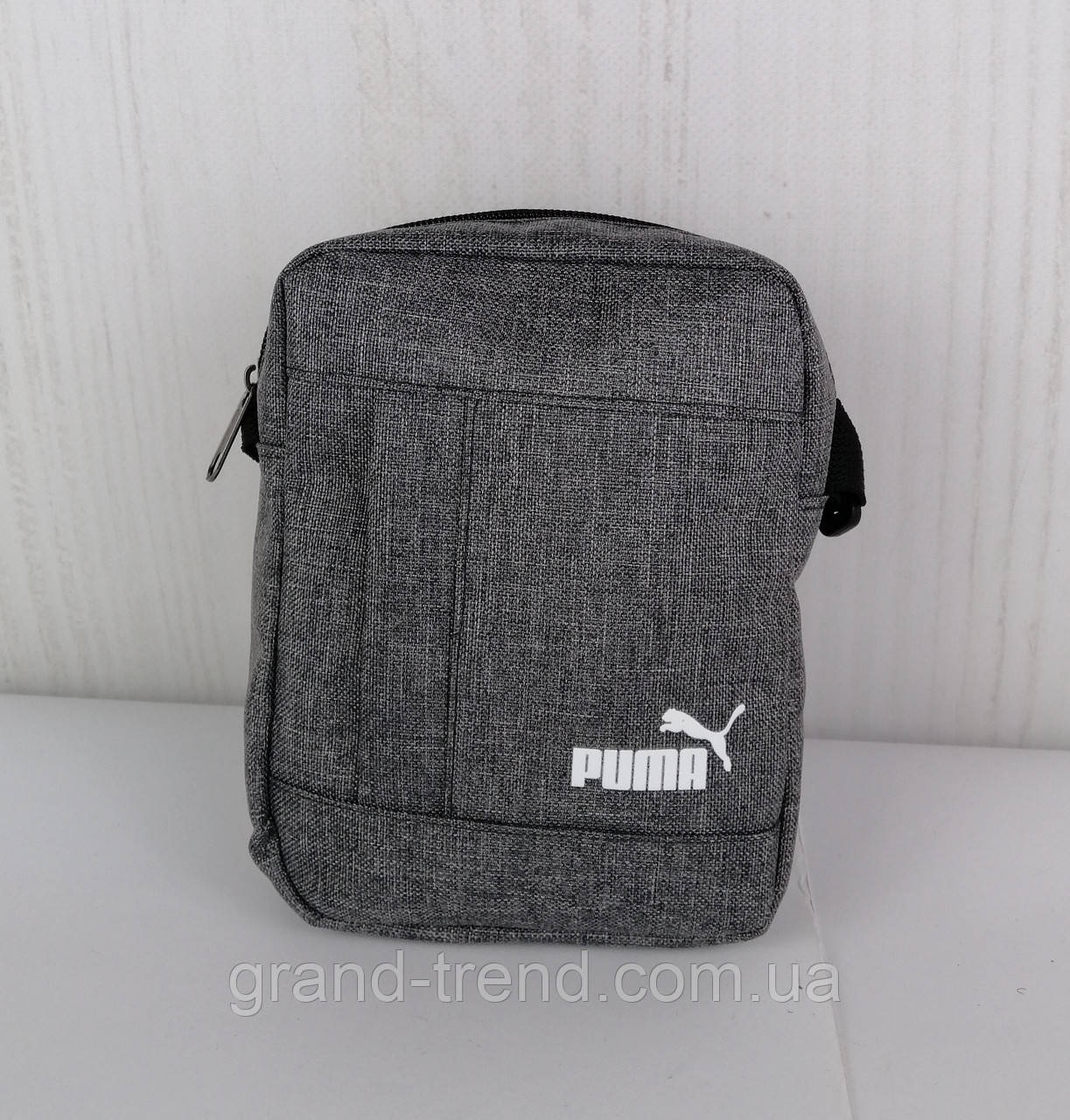 Puma top echo portable