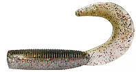 Силікон Daiwa Bait Junkie 2.5" Grub Pearl Gudgeon (2158275 / 20002002)