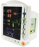 Витальный монитор пациента HEACO G2А, (монитор пациента CMS5100)