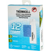 Пластини для фумігатора ThermaCELL R-1 Mosquito Repellent Refills 12 годин (1200.05.40), фото 2