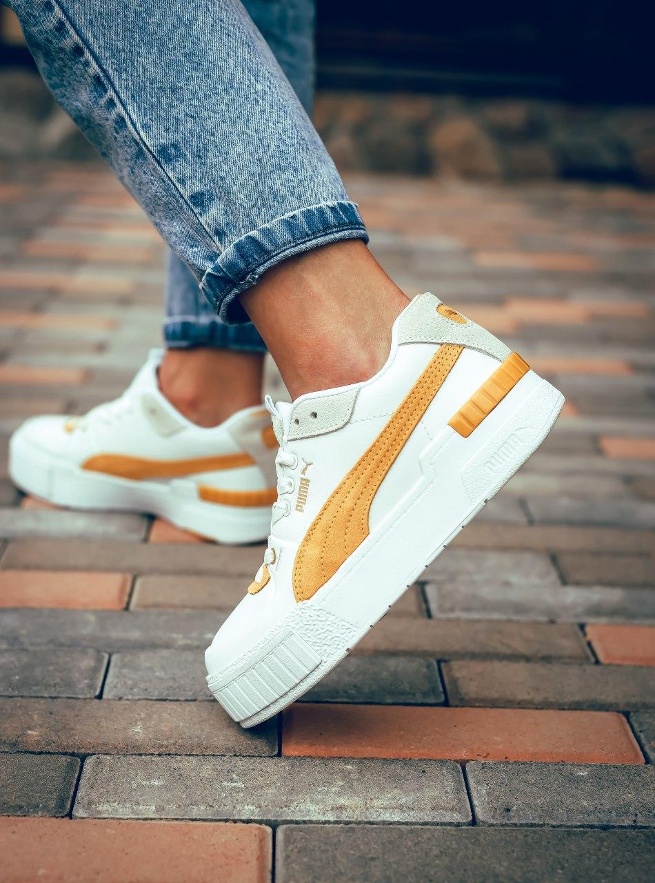 Puma cali heritage cheap