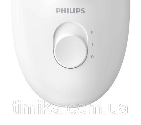 Епілятор Philips BRE235/00 - фото 4 - id-p1499208590