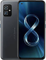 Смартфон Asus ZenFone 8 12/256Gb Obsidian Black