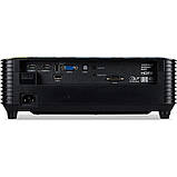 Acer Проєктор Predator GM712 (DLP, UHD, 3600 lm), фото 8