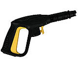Пістолет для мийки високого тиску + струменева насадка (160 бар) Karcher G-1401 (k2-k7), фото 7