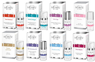 Eye Treatment Products - Догляд за шкірою навколо очей