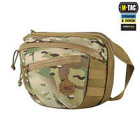 M-Tac сумка Sphaera Hex Hardsling Bag Large Elite (3 цвета)