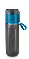 Фильтр-бутылка Brita Active 600 мл голубая