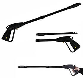 Пістолет для мийки високого тиску різьба М14