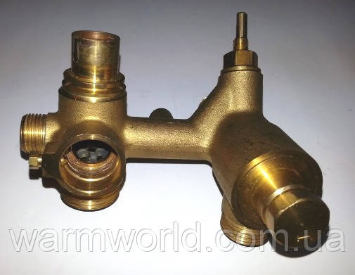 0020035078 Вхідний гідроблок Protherm