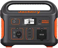 Портативная зарядная электростанция Jackery Explorer 240 EU чистая синусоида