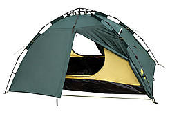 Намет з автоматичним каркасом двомісний Tramp Quick 2 V2 (UTRT-096)