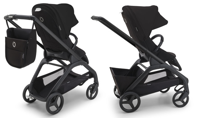 Bugaboo Dragonfly